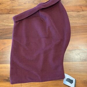 Hairbrella hoodie hair cover